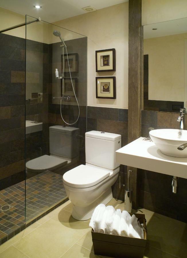 Hotel Calabria Ла-Ґарріґа Екстер'єр фото