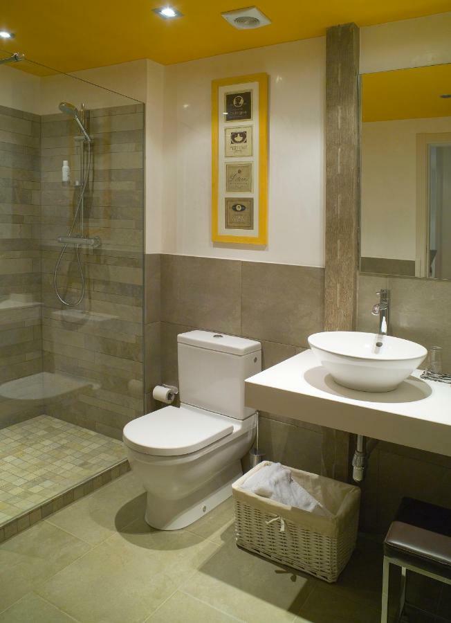 Hotel Calabria Ла-Ґарріґа Екстер'єр фото