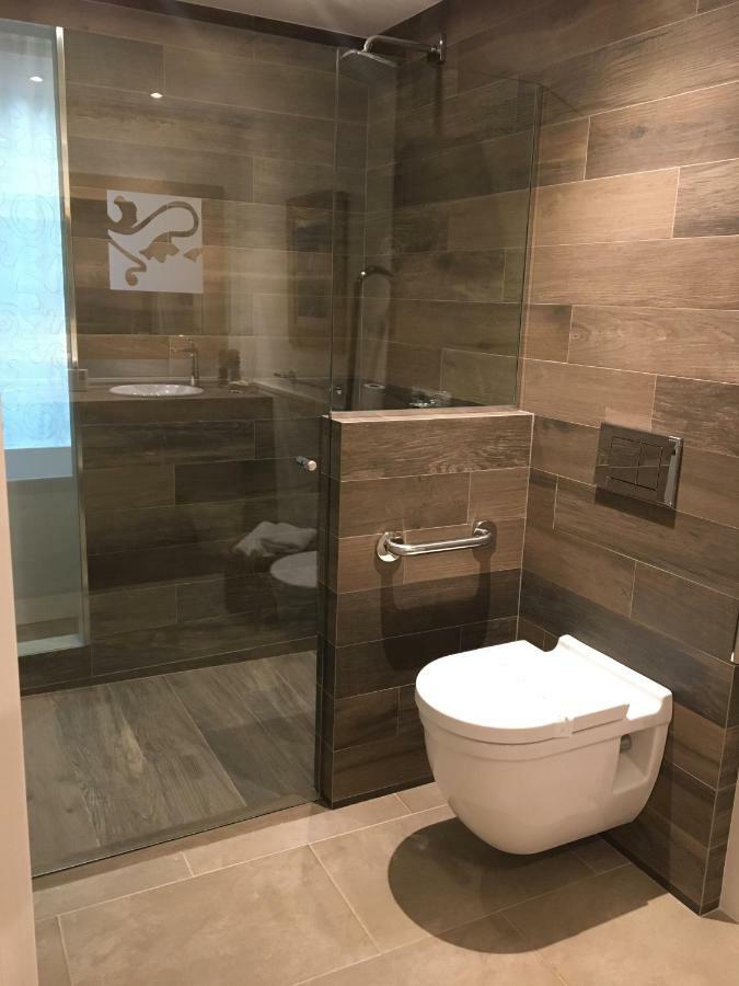 Hotel Calabria Ла-Ґарріґа Екстер'єр фото